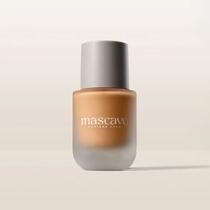 Mascavo soft radiance base liquida 10w 30ml Mascavo soft radiance base liquida 10w 30ml
