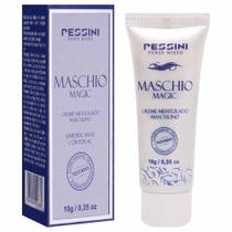 Maschio Magic Creme Excitante Masculino 10G Pessini