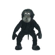 Mascot Costume Dress Up America Scary Gorilla para crianças e adultos