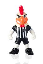Mascote atletico mineiro galo doido oficial