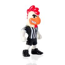 Mascote Atlético Mineiro Galo doido Oficial