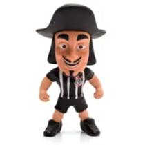 Mascote Corinthians FutToy Mosqueteiro Listrado