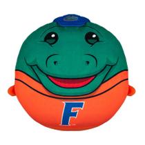 Mascote de Plushie The Sleep Squad Florida Gators Al E. Gator 12