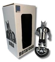 Mascote do Botafogo Bira Produto Oficial Licenciado Mascote do Botafogo Bira Produto Oficial Licenciado
