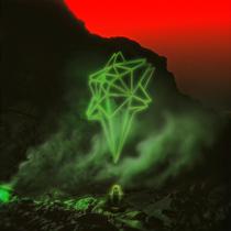 Mascote do videogame Edge of the Abyss