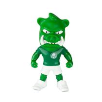 Mascote Futebol Boneco Palmeiras - Gobatto - Oficial