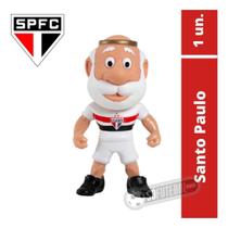 Mascote São Paulo - Modelo I Mascote São Paulo - Modelo I
