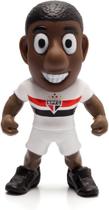 Mascote São Paulo Oficial Boneco Diamantinho Mascote São Paulo Oficial Boneco Diamantinho
