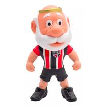 Mascote São Paulo Oficial Listrado
