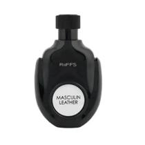 Masculin Leather Riiffs EDP Masculino 100ml