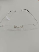 Masculina Flutuante Haste titânio Masculina Flutuante Haste titânio