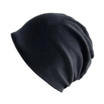 Masculino Feminino Macio Respirável Cor Sólida Gorro Primavera Outono Ao Ar Livre Casual Esporte