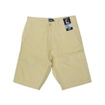Masculino Vestuario Bermuda Tecido Masculina Ott 3321139