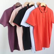 Masculino Vestuario Camiseta Jab Polo 01P001 Un