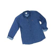 Masculino Vestuario Ott Camisa Longa Masculino 01323908