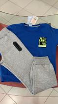 Masculino Vestuario Pollice Bermuda Jeans Masculino 2613