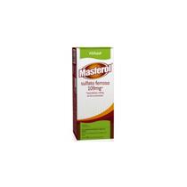 Masferol 109Mg Com 40 Comprimidos