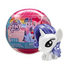 Mash'Ems AB Gee abgee 674 51431 EA My Little Pony S12