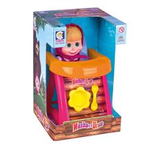 Masha cadeirinha - cotiplas - REF.2568 Masha cadeirinha - cotiplas - REF.2568