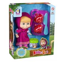 Masha Frutinhas Masha Frutinhas