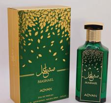 Mashael Adyan by Anfar 100ml Perfume Árabe