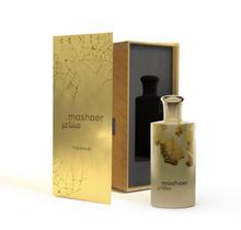 MASHAER EAU DE PARFUM 100 ml