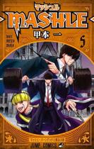 Mashle - Vol. 05 Mashle - Vol. 05