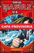 Mashle - Vol. 11 Mashle - Vol. 11