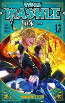 Mashle - Vol. 13