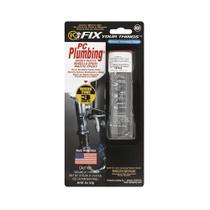 Masilla Epóxica PC Products para Plomería, Color Gris, Barra de 57g Masilla Epóxica PC Products para Plomería, Color Gris, Barra de 57g