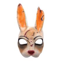 Mask Butcher Claw para eventos de Halloween, cosplay e terror