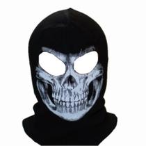 Mask Clown Capa facial completa Call of Duty's Ghost Cosplay Mask Clown Capa facial completa Call of Duty's Ghost Cosplay