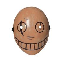 Mask Dead by Daylight Creepy Smiling para cosplay e Halloween Mask Dead by Daylight Creepy Smiling para cosplay e Halloween
