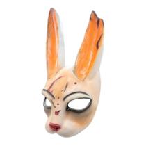 Mask Deads by Daylights Rabbits Cosplay Halloween Mas Latex Mask Deads by Daylights Rabbits Cosplay Halloween Mas Latex