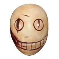 Mask Deads By Daylights Resin Scary Cosplay Costume Pro