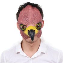 Mask Eagle Funny Animal, capa facial completa, Carnival Hall