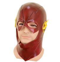 Mask Flashes, chapelaria de látex, cosplay, adereços de fantasia, Halloween