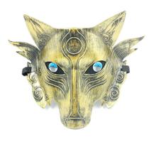 Mask Game Thickened Wolf Head Anti-Cheating Latex 65g Mask Game Thickened Wolf Head Anti-Cheating Latex 65g
