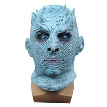 Mask Games of Thrones Night's King Latex Overhead Cosplay Mask Games of Thrones Night's King Latex Overhead Cosplay