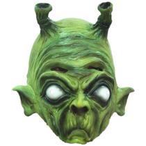 Mask Halloween Horror Alien Head Cover Filme Dragon Ball Piccolo