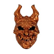 Mask Hannya Demon, festa de Halloween, evento de escape room Mask Hannya Demon, festa de Halloween, evento de escape room