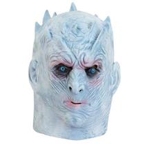 Mask Headgear Games of Thrones Night King Halloween Horror Mask Headgear Games of Thrones Night King Halloween Horror