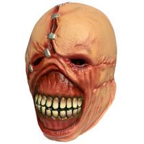 Mask Horror Tyrant Zombie Latex para Halloween e Cosplay