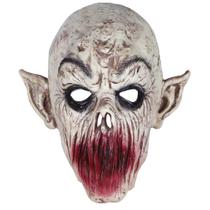 Mask Horror Zombies Latex Face Halloween Cosplay