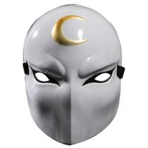 Mask Moon Knight para adultos, cosplay e eventos temáticos de filmes