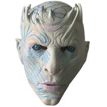 Mask Night's King Games of Thrones Latex Full Face Hall Mask Night's King Games of Thrones Latex Full Face Hall