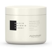 Mask Power Reconstruction 500g Mab By Alfaparf - Reparação