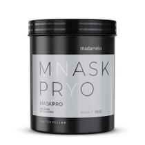 Mask pro neuter yellow redutor 1kg