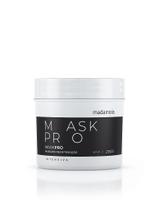 Mask pro redutor 250g madamelis Mask pro redutor 250g madamelis