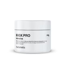 Mask pro redutor 40g madamelis Mask pro redutor 40g madamelis